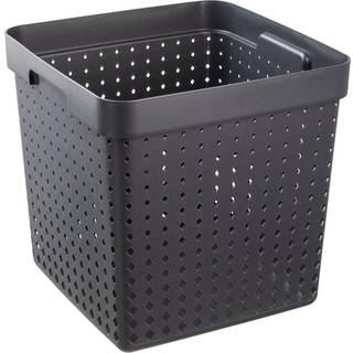 Seoul kasse, XL, sort