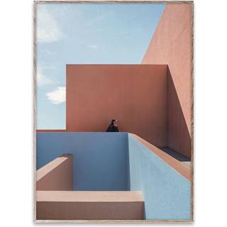 Plakat Shadowbox
