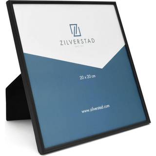 Zilverstad Sweet Memory 20x20 Metal Port. black matte 7989031