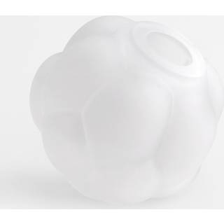 Berry Tales skulptur, hvid