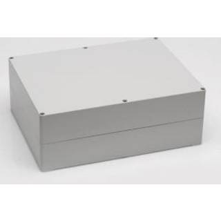 Bernstein Pc-kasse 300x230x110mm. snap-lukke.