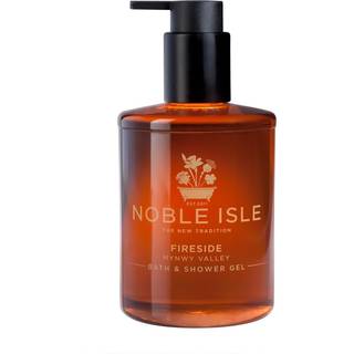 Noble Isle Fireside Bath & Shower Gel 250 ml