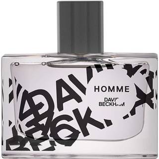 David Beckham - Beckham Homme - 30 ml - Edt