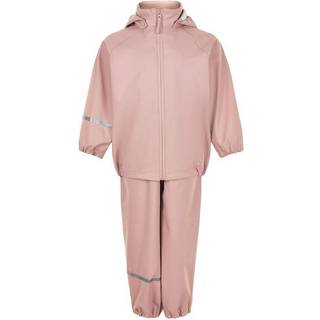 CeLaVi Børne Regnsæt - Misty Rose - 100