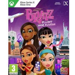 Bratz®: Flaunt your fashion - Complete Edition