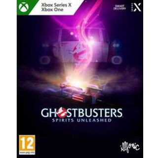 Ghostbusters: Spirits Unleashed - Microsoft Xbox One - Eventyr
