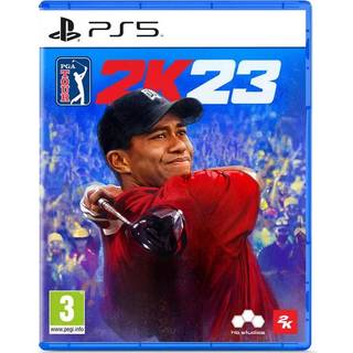 PGA Tour 2K23 - Sony PlayStation 5 - Sport