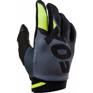 FOX 180 Xpozr Uni Handske sort L