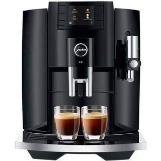 Jura E8 (EC) Piano Black