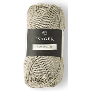 HØR ORGANIC KHAKI