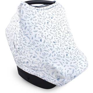 Yoga Sprout Multi Use Car Seat Canopy Forest