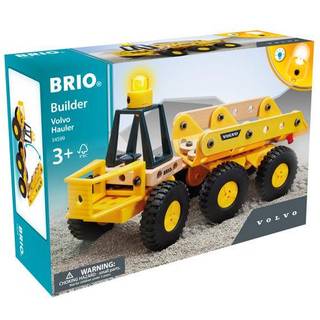 Brio 34599 Volvo lastbil