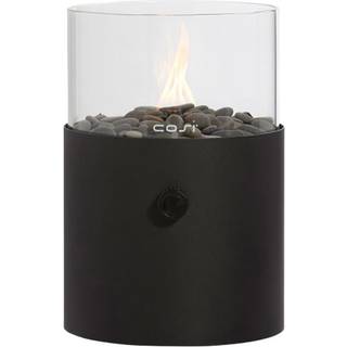 Cosiscoop XL Gaslanterne - Sort