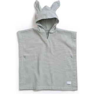 Elodie Details badeponcho Mineral Green