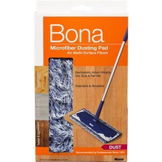 Bona Microfiber Dusting Pad