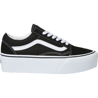 Vans - Old Skool Shoes, Man, Blue, Size: 39 - Blue - 39