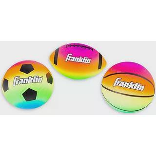 Franklin Sports Vibe Micro 3 Ball Set