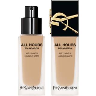 Yves Saint Laurent All Hours Foundation LN7