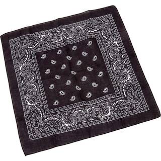 Sort bandana BA-Sort