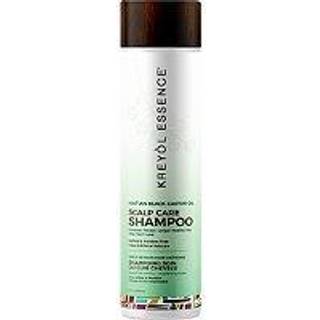 Kreyol Essence Scalp Care Let It Glow Shampoo - HBCO Rosemary Peppermint 8 Oz