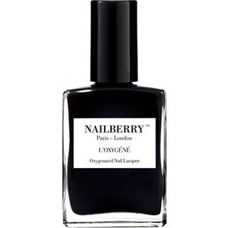 NAILBERRY BLACK BERRY