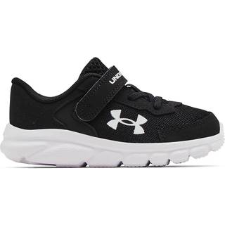 Løbesko Under Armour UA BINF Assert 9 AC 3024637-001 Størrelse 21 EU | 4,5 UK | 5K US | 11 CM