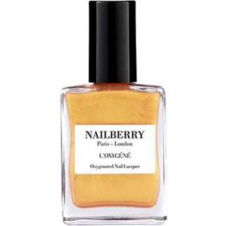L’Oxygéné Nail Polish, Golden Hour