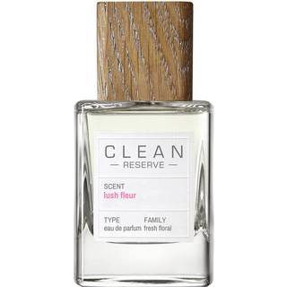Clean Reserve - Lush Fleur EDP 50 ml