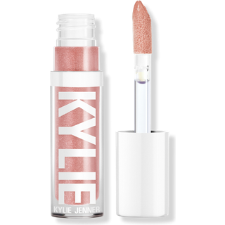 Kylie Cosmetics Kylie Jenner Plumping Gloss Læbeglans Skygge 618 CURVE HIM 3.22 ml - 3.22 ml