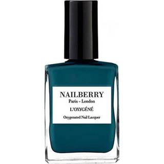 L’Oxygéné Nail Polish, Teal We Meet Again