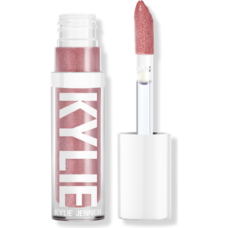 Kylie Cosmetics Kylie Jenner Plumping Gloss Læbeglans Skygge 110 Moody Queen 3.22 ml - 3.22 ml