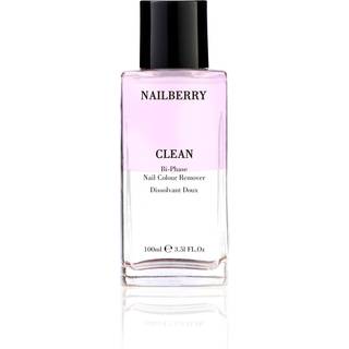 Clean Nail Colour Remover
