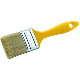 Schuller Eh'klar Lakpensel gul 40 mm