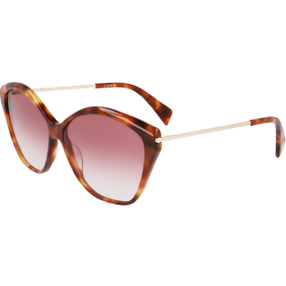 Lanvin LNV609S 217 59 Solbriller Mænd Tortoiseshell - Havana - 59mm