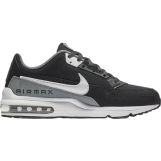 Nike Air Max LTD 3 Shoes Sneaker Herrer størrelse 12,5 farve sort/hvid