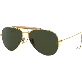 Sunglasses Ray-Ban Outdoorsman I RB3030 W3402