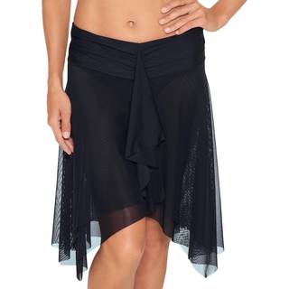 Wiki Basic Beach Skirt - Black - Medium * Kampagne *