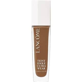 Lancôme - Teint Idole Ultra Wear Care & Glow - 24h Healthy Foundation - Teint Idole Ultra Glow Foundation 16 - For Women - Brun