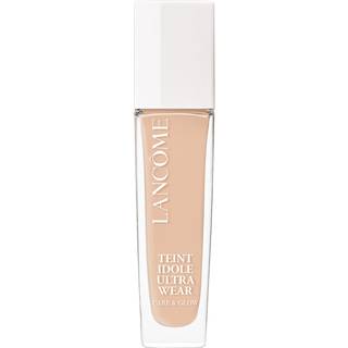Lancôme - Teint Idole Ultra Wear Care & Glow - 24h Healthy Foundation - Teint Idole Ultra Glow Foundation 01 - For Women - Beige