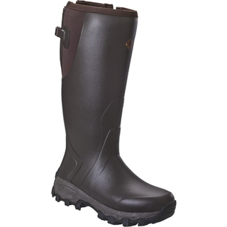Gateway1 Moor Country Lady 17" - Side-zip Dark Brun