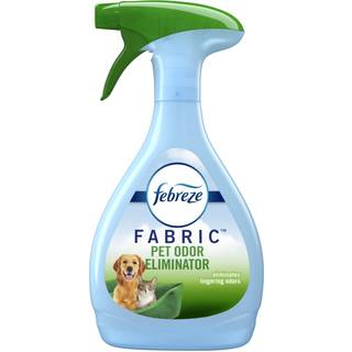 Febreze stofopdateringsdyrlugt eliminator 27 oz-2 pakke