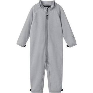 Reima Kahvitus Heldragt, Magenta Grey, 80