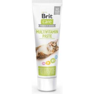Care Cat Paste Multivitamin 100 g