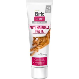Brit Care Cat - Anti-hårbolle pasta