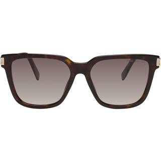Marc Jacobs MARC 567/S 086/HA 57 Solbriller Mænd Tortoiseshell - Tortoise - 57mm
