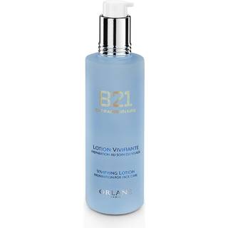 Orlane B21 Extraordinaire Vivifying Lotion Toning Lotion uden alkohol 250 ml - 250 ml