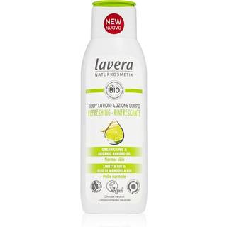 Lavera Refreshing Body Lotion 200 ml