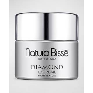 Natura Bissé Diamond Extreme Light Texture Fugtende creme Med foryngende effekt 50 ml - 50 ml