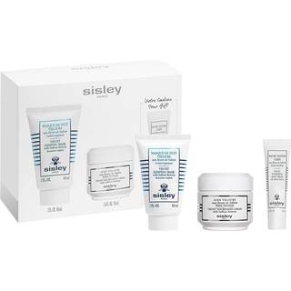 Sisley Velvet Nourishing Sæt