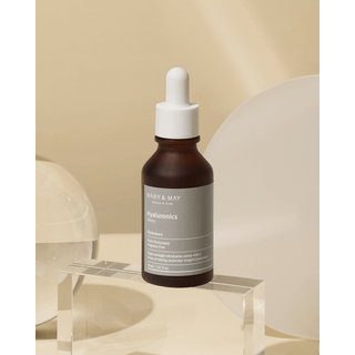 Mary&May Multi Hyaluronics Serum - 30 ml.